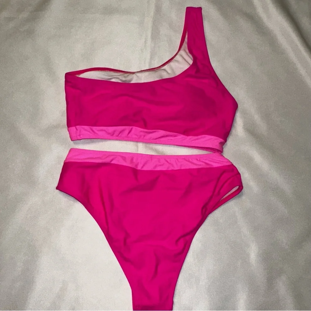 SHEIN stylish one